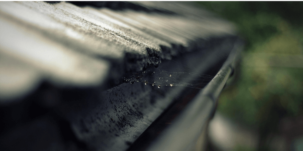 Guttering in Hertfordshire, roofing, property care