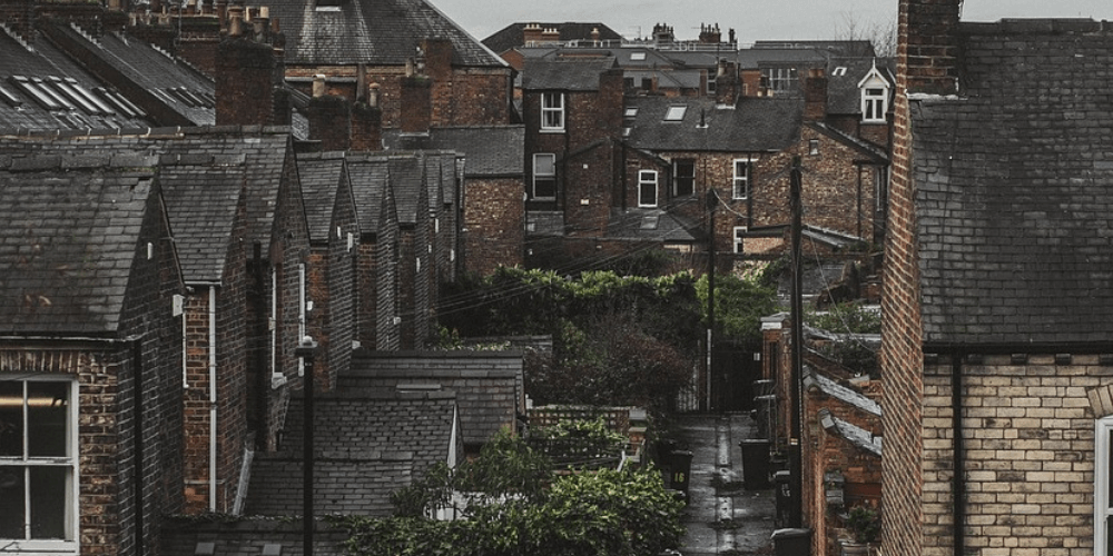 Property Care in Buckinghamshire, handyman services, properties