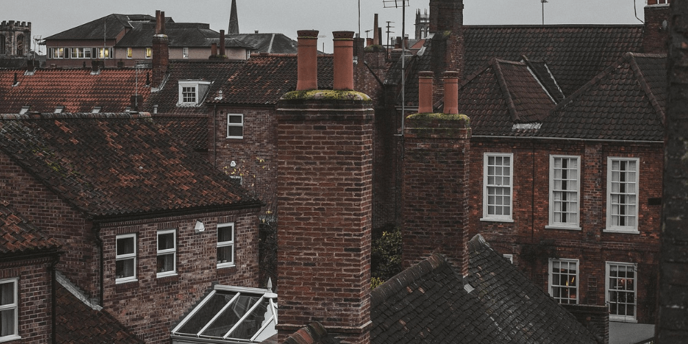 Property Maintenance in Essex , Roofing repairs in London