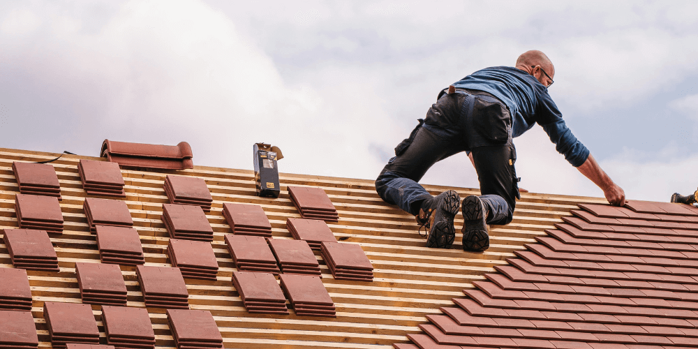 Roofing in Essex, roof workers in Hertfordshire, roofing repairs Buckinghamshire