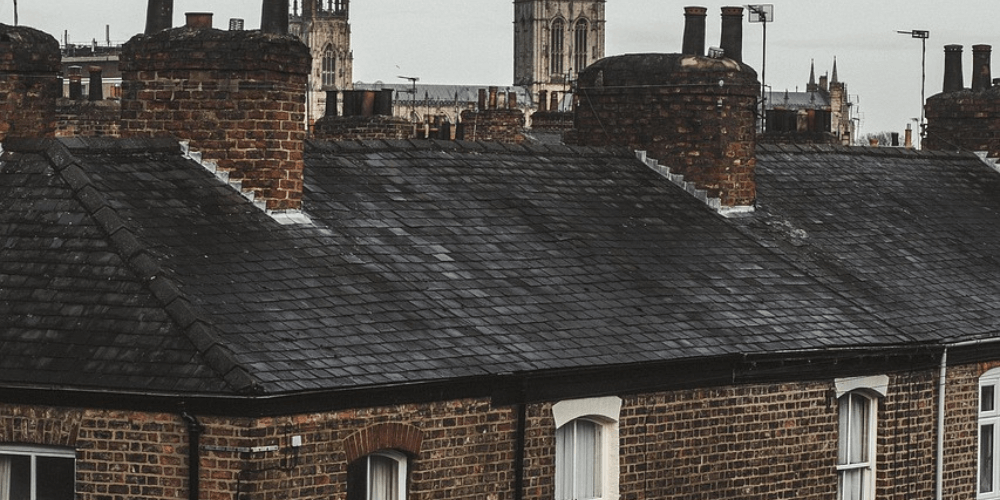 Professional roof maintenance